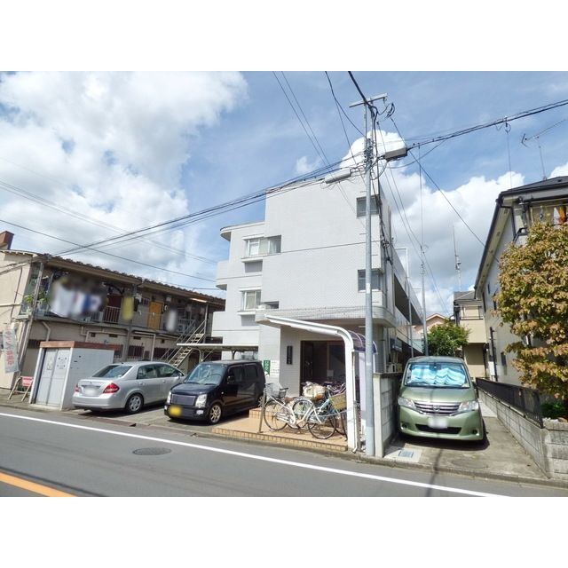 ルミネント牛浜の賃貸物件