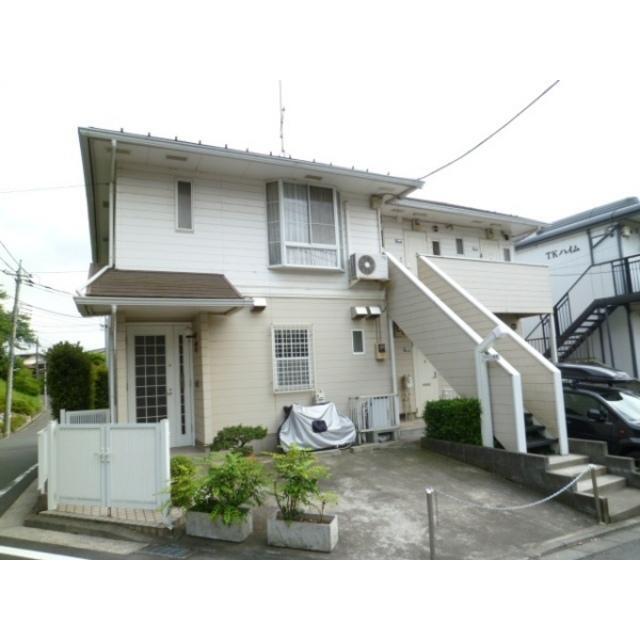 ファミール飯島の賃貸物件