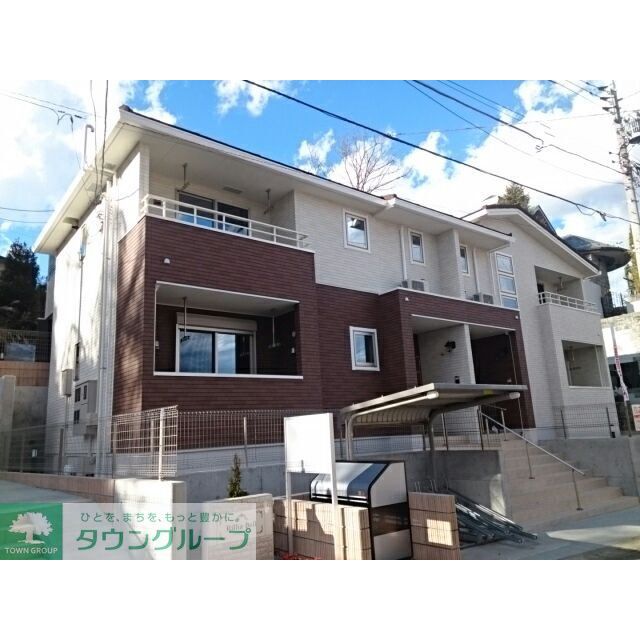 リリアベルの賃貸物件