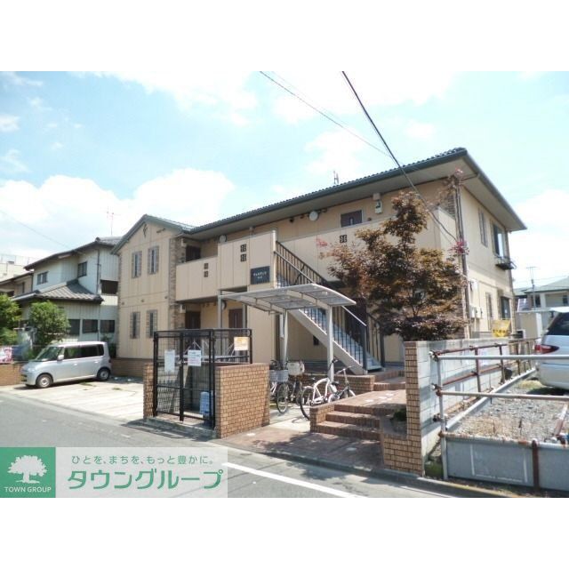 ウェルヴィラM.Mの賃貸物件