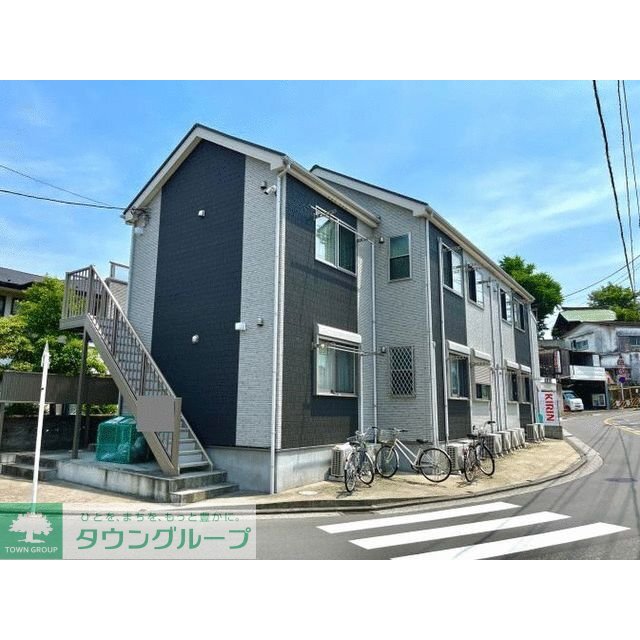 スマイルコティの賃貸物件