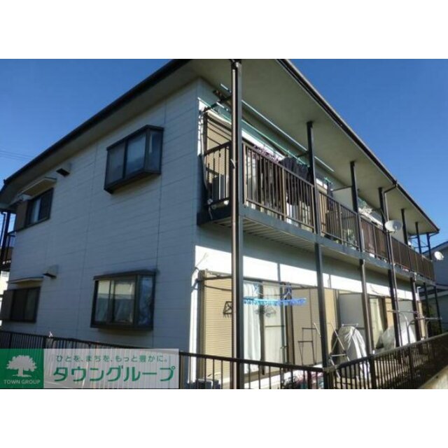 メゾンフルールの賃貸物件