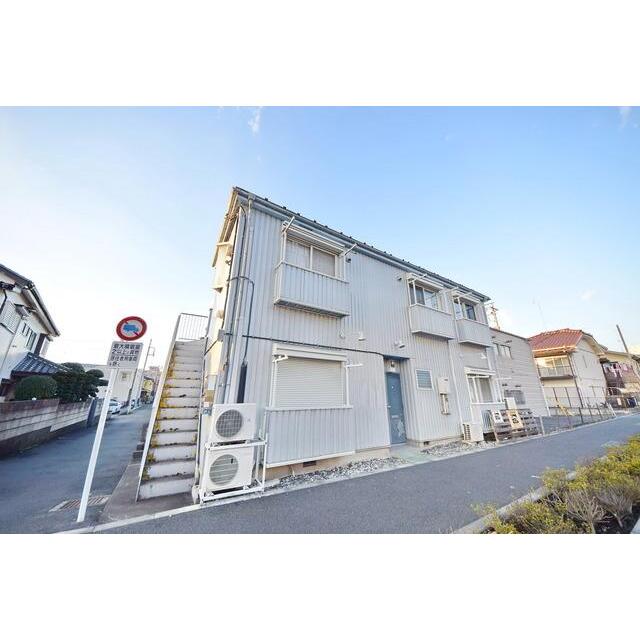 ムーン・パッド２の賃貸物件