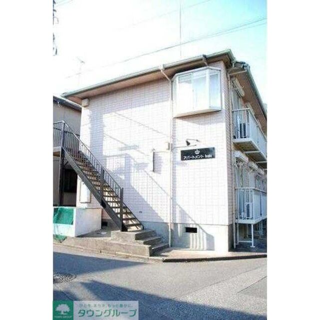 アパートメントkukiの賃貸物件