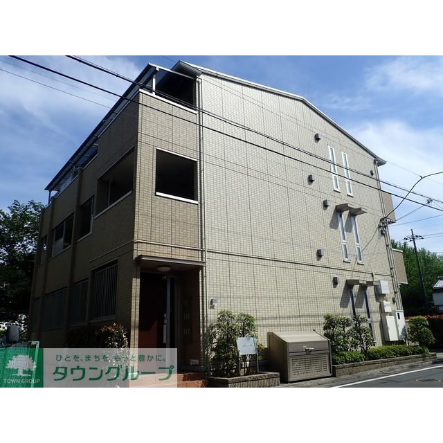 グランシャリオの賃貸物件