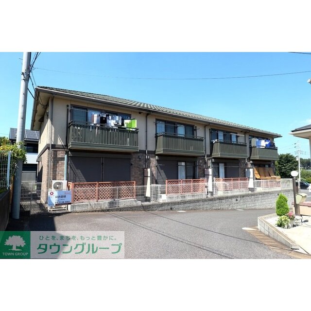 フレシールBの賃貸物件