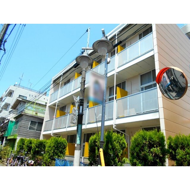 レオパレスグラティテュードの賃貸物件