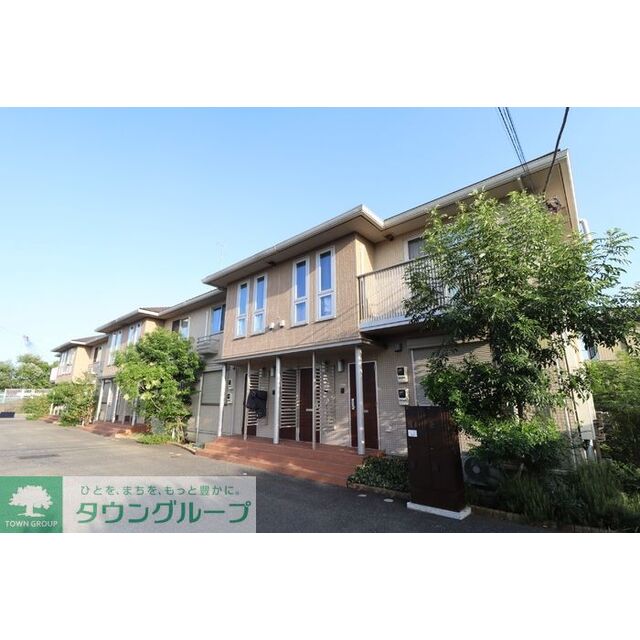 グレイスコートの賃貸物件