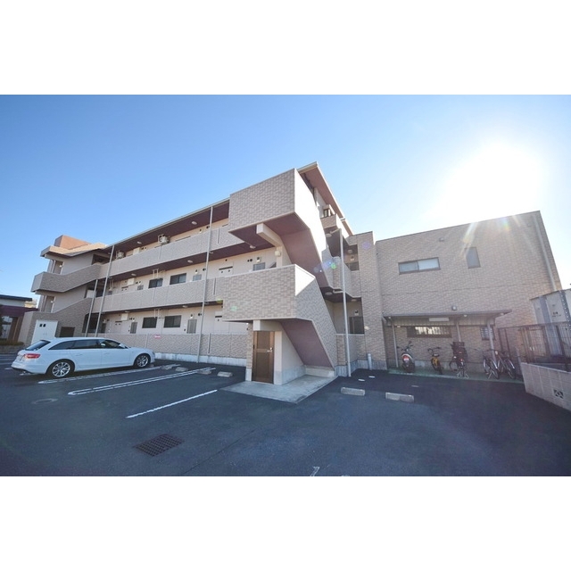 ルネス カトレアコートの賃貸物件