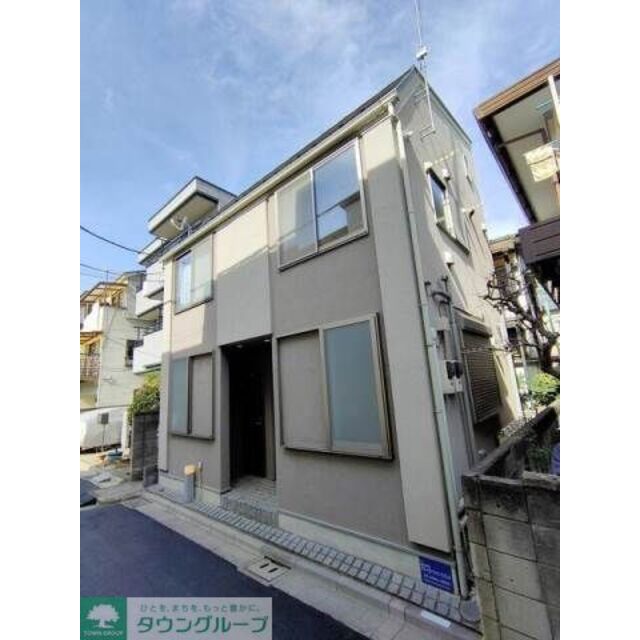 ティエドゥール清水町の賃貸物件