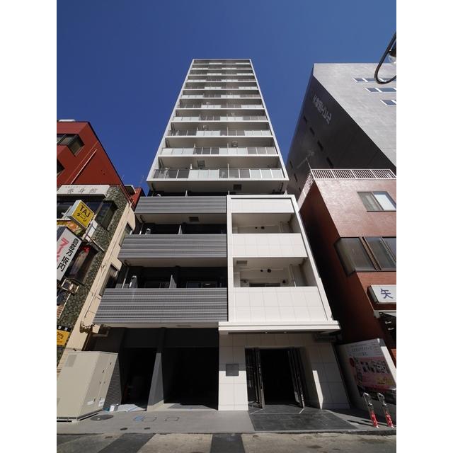 エステムプラザ川崎の賃貸物件