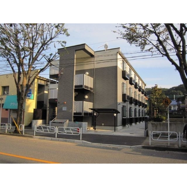 レオパレスドルチェの賃貸物件