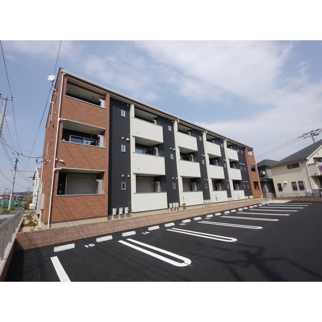 サニーヒルズ・Ｋ２の賃貸物件