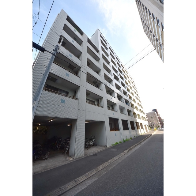 COMODO水天宮レジデンスの賃貸物件