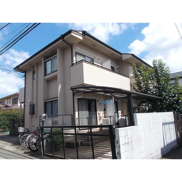 グリーン．ベルの賃貸物件