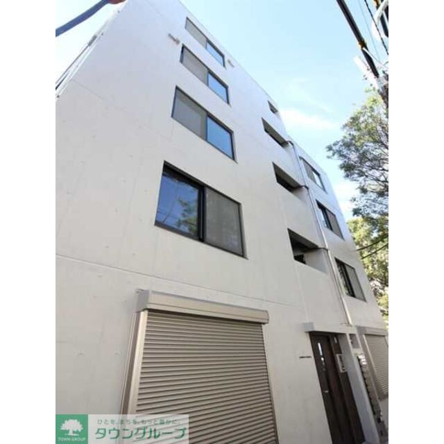 KAMIKITATERRACEの賃貸物件