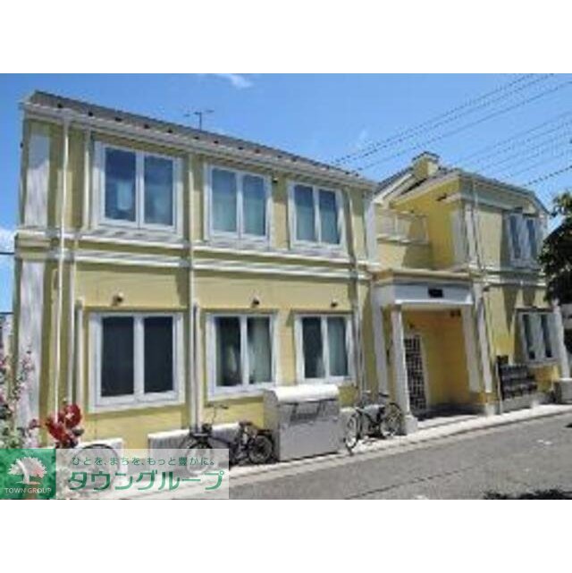 フェリスクラウンの賃貸物件