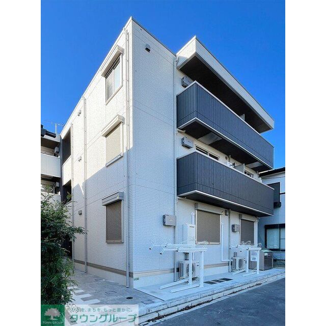 グラナーデ神明の賃貸物件