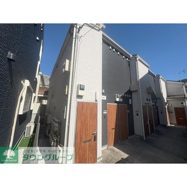 Ｍ＆Ｍ永福町の賃貸物件