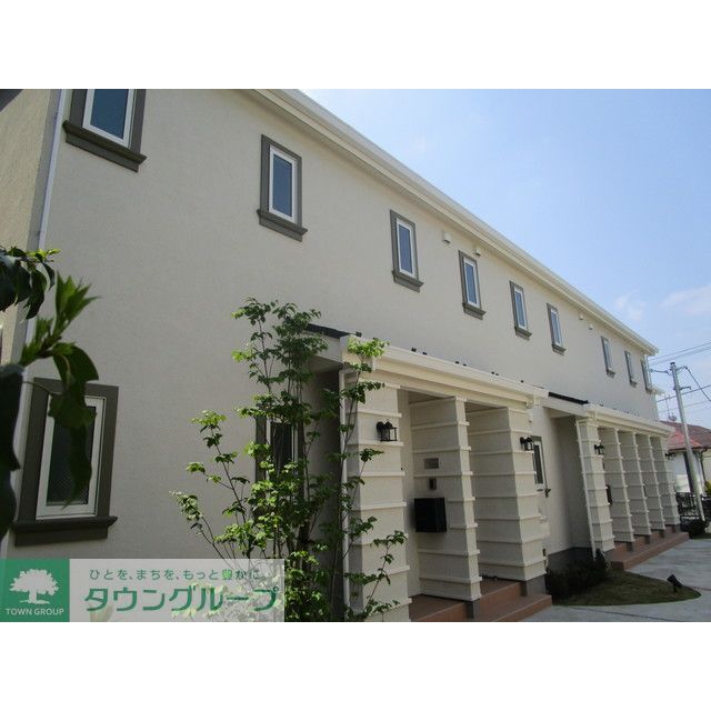 ＭａｉｓｏｎｄｅＣｈａｔＢｌａｎｃＡの賃貸物件