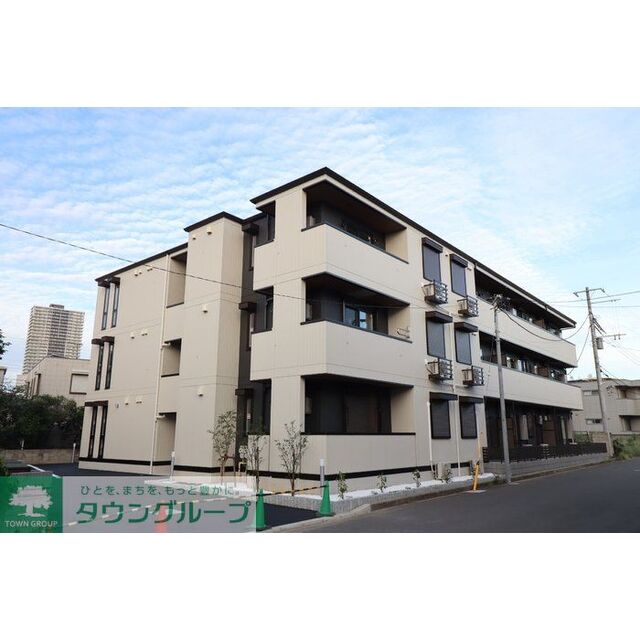 yamajuの賃貸物件