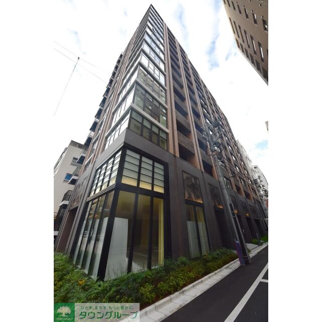 パークホームズ日本橋橘町の賃貸物件