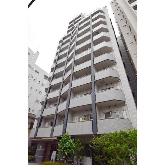 ルクレ東上野レジデンスの賃貸物件