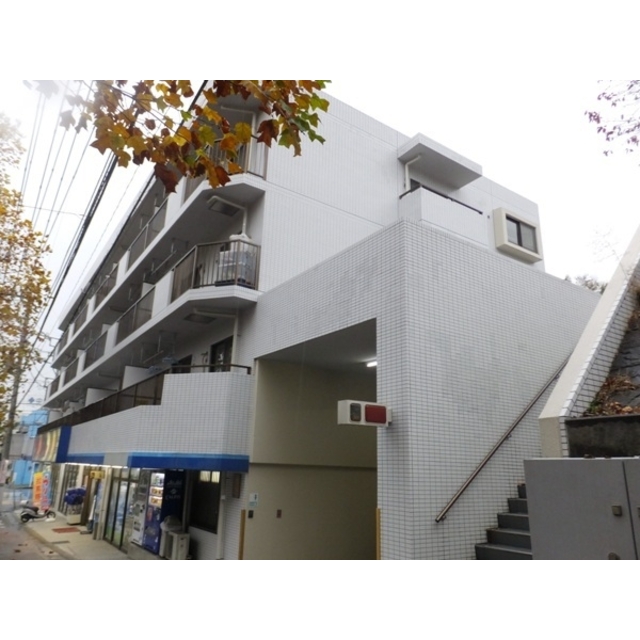 メゾンひろの賃貸物件