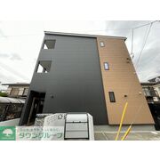 物件名が入ります