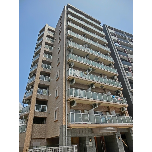 パークウェル神田イーストの賃貸物件