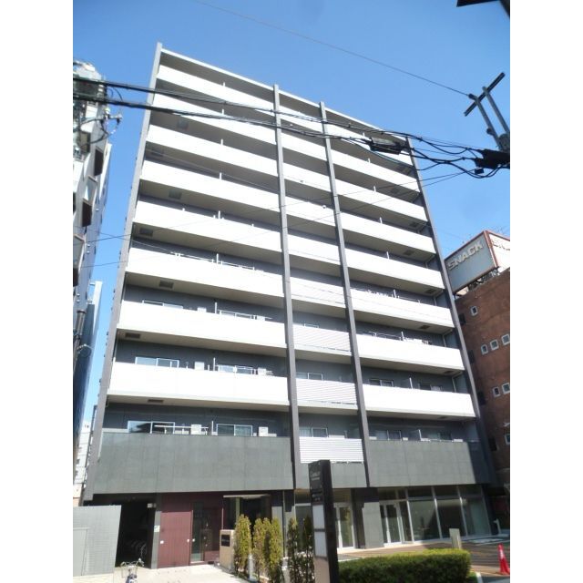 キャメロット新越谷の賃貸物件