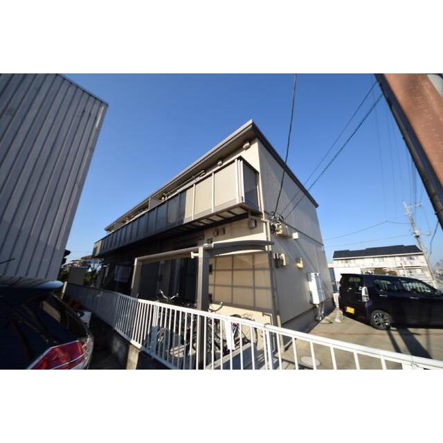 レトアサンハイツの賃貸物件