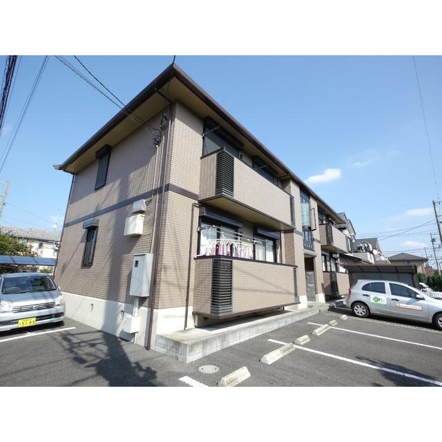 パレアナの賃貸物件