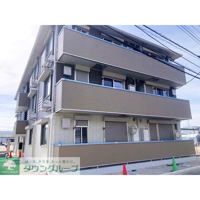 フィールドノエルの賃貸物件