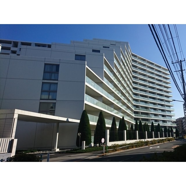 加賀レジデンスの賃貸物件