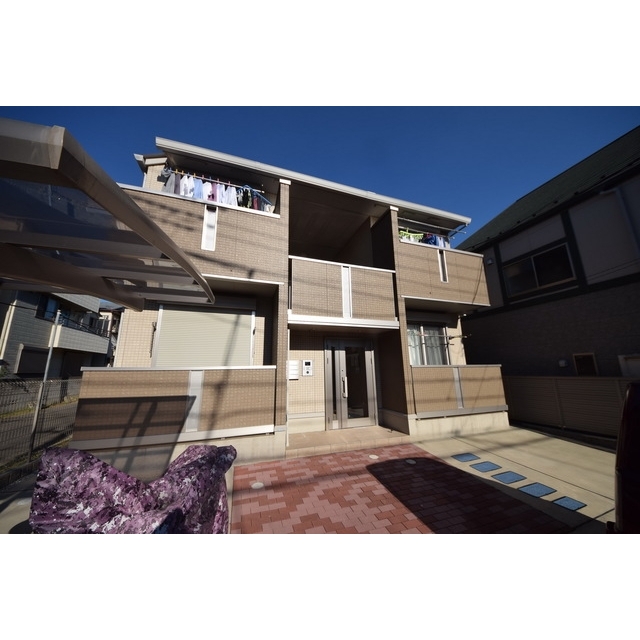 リビエラ２の賃貸物件