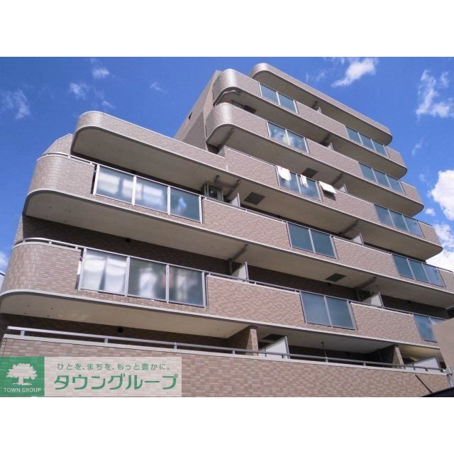 クエスタ柏の賃貸物件