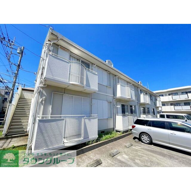 ベクエム湘南の賃貸物件