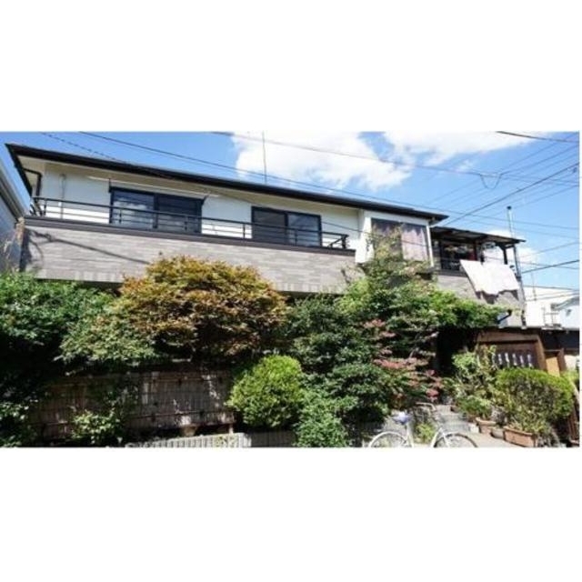 浅井邸の賃貸物件