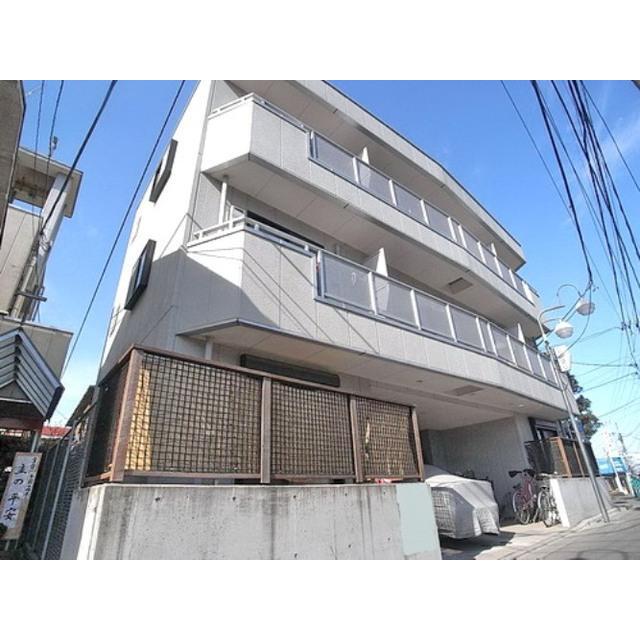 ファインコート桜の賃貸物件