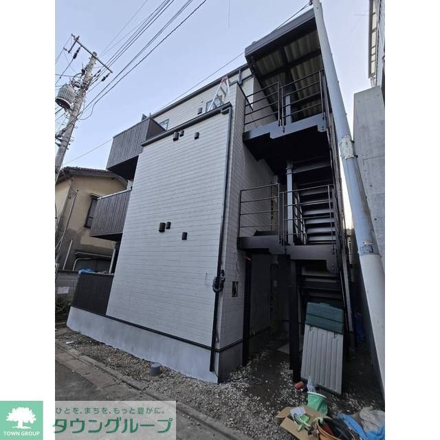 エクセラン東武練馬の賃貸物件