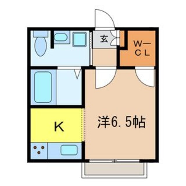 物件名