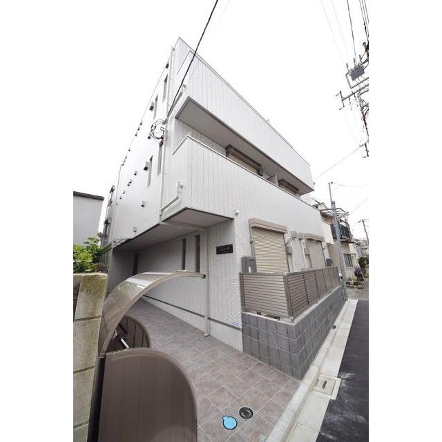 プラカーサの賃貸物件