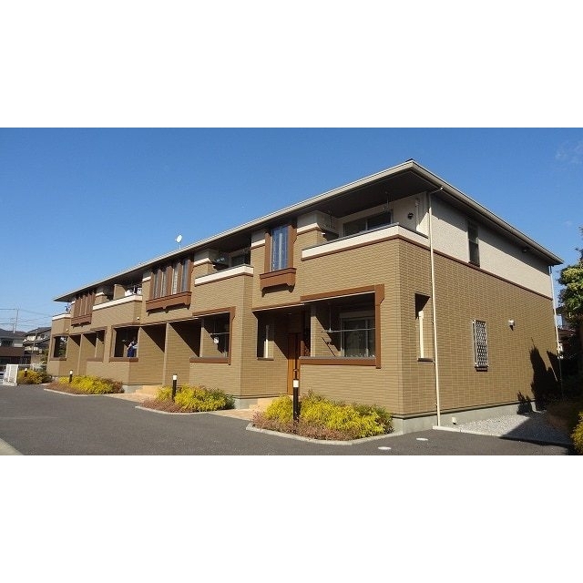 エルパティオの賃貸物件