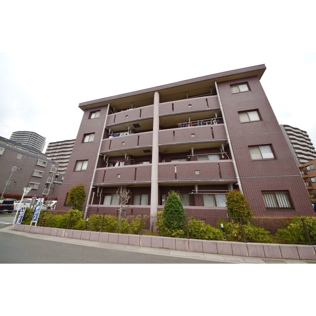 新世ふじみ野マンションの賃貸物件