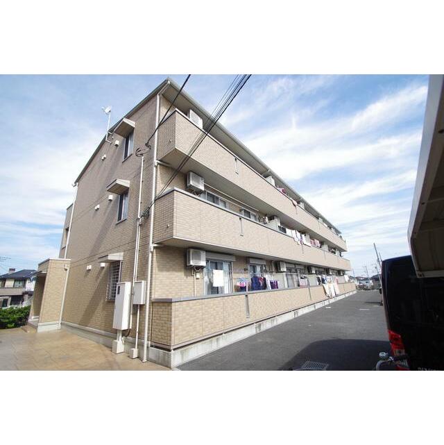 グリーンハイムの賃貸物件