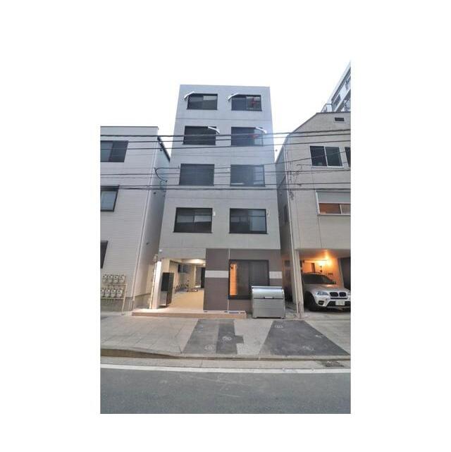 ラ・フォート元町中華街の賃貸物件