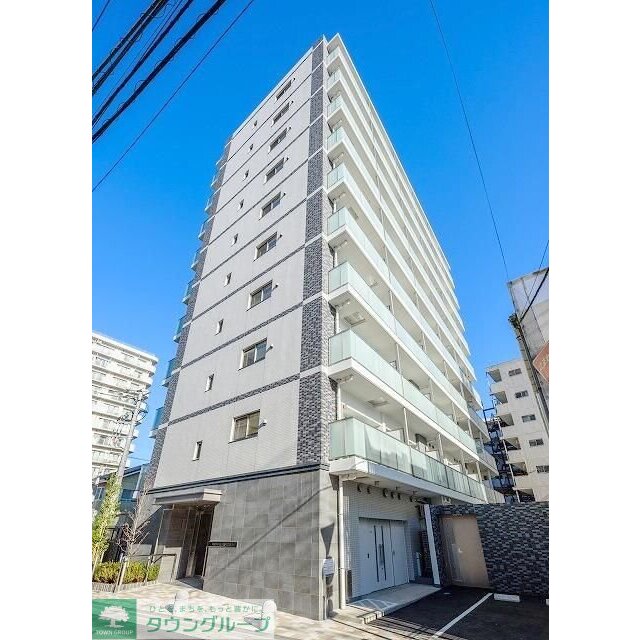 サンクレイドル川口並木の賃貸物件