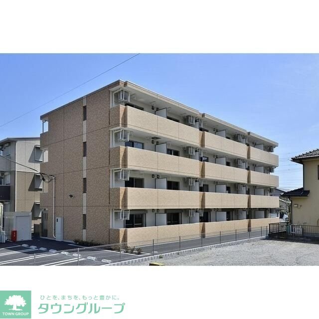 グランビューIIの賃貸物件