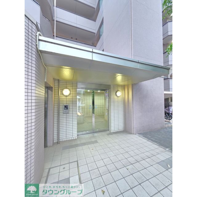 井草パークハウスの賃貸物件